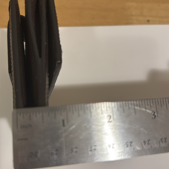 Gucci Ophidia French Flap Wallet - Picture 15 of 16